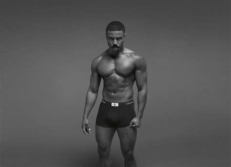 michael b jordan nudes leaked|Michael B. Jordan on His Naked Butt Scene in A Journal for Jordan